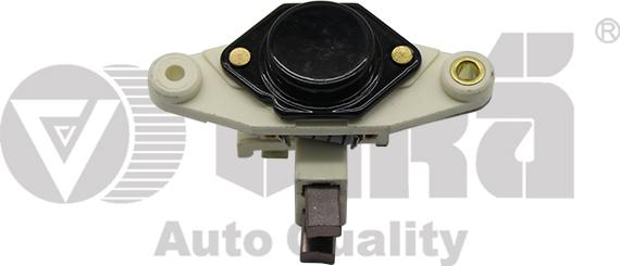 Vika 99030367601 - Régulateur d'alternateur droxauto.com