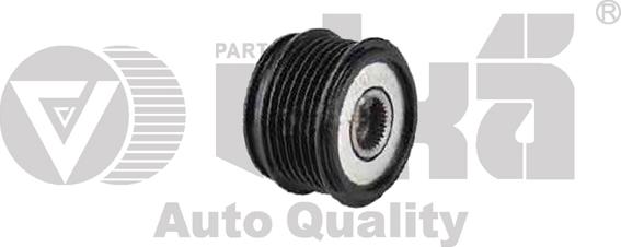 Vika 99031346901 - Poulie, alternateur droxauto.com