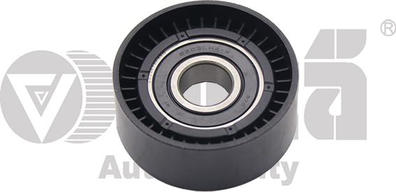 Vika 99031769301 - Tendeur de courroie, courroie trapézoïdale à nervures droxauto.com