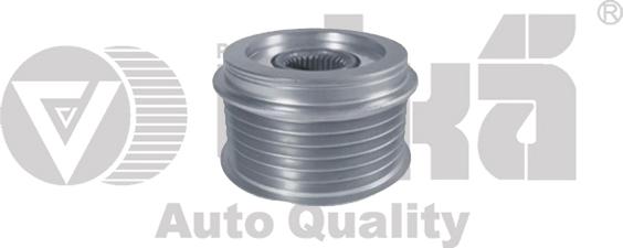 Vika 99031770601 - Poulie, alternateur droxauto.com