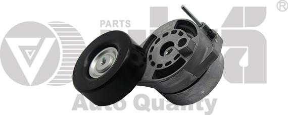 Vika 99031770001 - Tendeur de courroie, courroie trapézoïdale à nervures droxauto.com