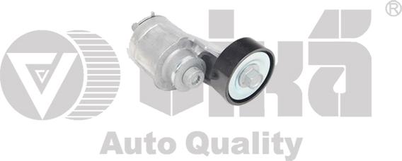 Vika 99031770801 - Tendeur de courroie, courroie trapézoïdale à nervures droxauto.com