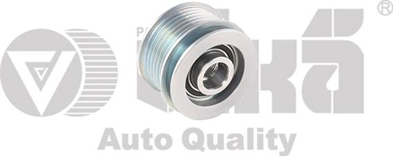 Vika 99031771501 - Poulie, alternateur droxauto.com