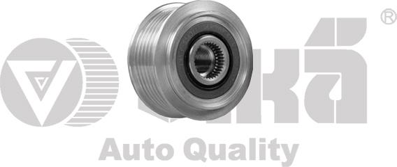 Vika 99031771301 - Poulie, alternateur droxauto.com