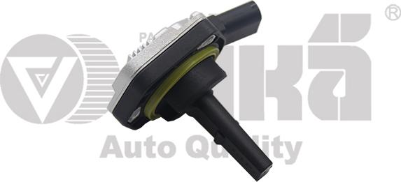 Vika 99070806801 - Capteur, niveau d'huile moteur droxauto.com
