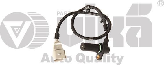 Vika 99071545701 - Capteur d'angle, vilebrequin droxauto.com
