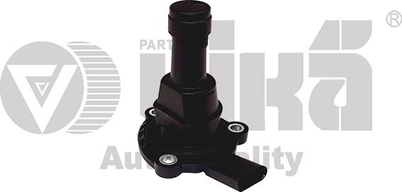 Vika 99071548601 - Capteur, niveau d'huile moteur droxauto.com