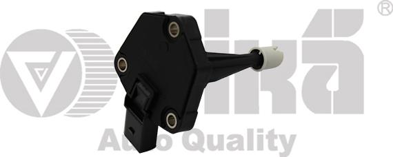 Vika 99071547601 - Capteur, niveau d'huile moteur droxauto.com