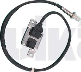 Vika 99071555101 - Sonde lambda droxauto.com