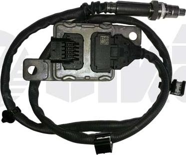 Vika 99071553201 - Sonde lambda droxauto.com