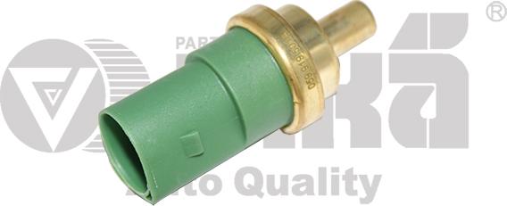 Vika 99190080501 - Sonde de température, liquide de refroidissement droxauto.com