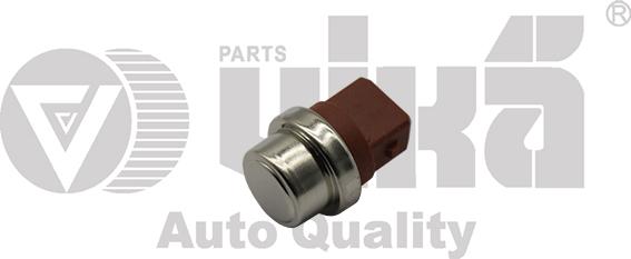 Vika 99190082601 - Interrupteur de température, ventilateur de radiateur droxauto.com