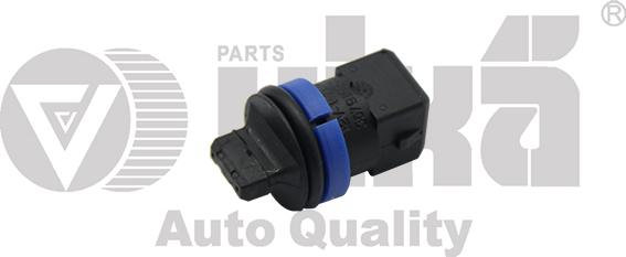 Vika 99190079901 - Sonde de température, liquide de refroidissement droxauto.com