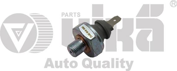 Vika 99190072401 - Capteur, pression d'huile droxauto.com