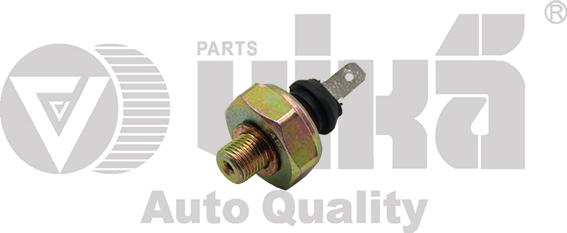 Vika 99190072201 - Capteur, pression d'huile droxauto.com