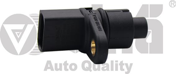 Vika 99191562001 - Capteur, kilométrage droxauto.com