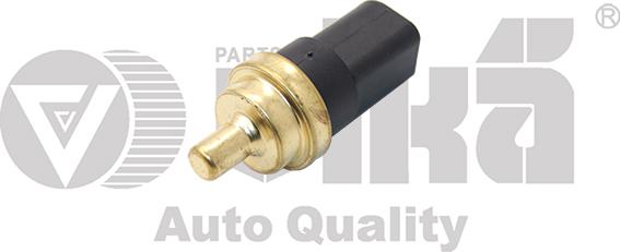 Vika 99191349101 - Sonde de température, liquide de refroidissement droxauto.com