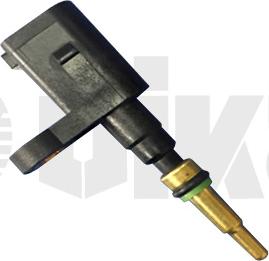 Vika 99191795301 - Sonde de température, liquide de refroidissement droxauto.com
