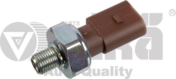 Vika 99191796001 - Capteur, pression d'huile droxauto.com