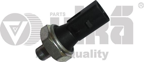 Vika 99191796701 - Capteur, pression d'huile droxauto.com