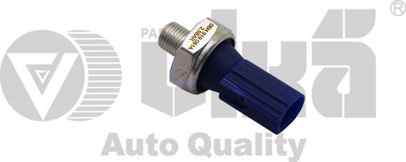 Vika 99191790401 - Capteur, pression d'huile droxauto.com