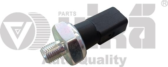 Vika 99191793101 - Capteur, pression d'huile droxauto.com