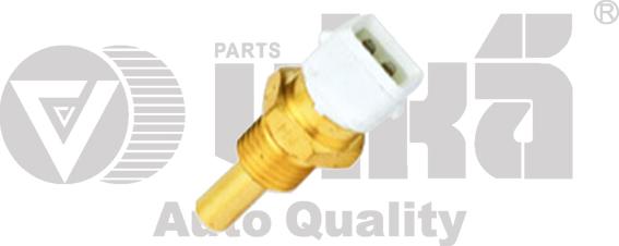 Vika 99191781801 - Sonde de température, liquide de refroidissement droxauto.com