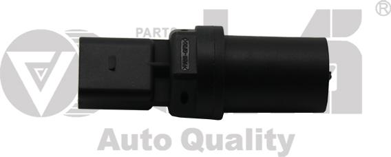 Vika 99191783601 - Capteur, kilométrage droxauto.com