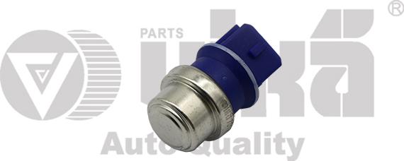 Vika 99191782501 - Interrupteur de température, ventilateur de radiateur droxauto.com