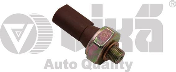 Vika 99191779801 - Capteur, pression d'huile droxauto.com