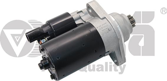 Vika 99110972201 - Démarreur droxauto.com