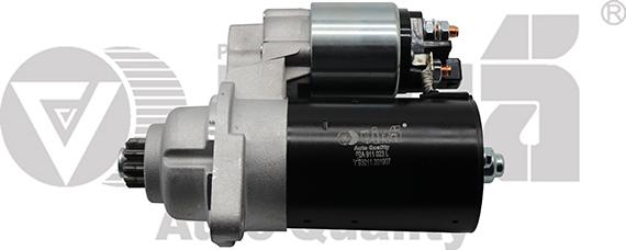 Vika 99110024901 - Démarreur droxauto.com