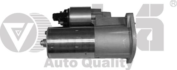 Vika 99110025901 - Démarreur droxauto.com