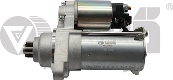 Vika 99110025301 - Démarreur droxauto.com