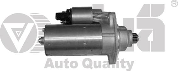 Vika 99110026001 - Démarreur droxauto.com