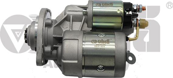 Vika 99110026201 - Démarreur droxauto.com