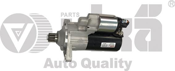 Vika 99111634901 - Démarreur droxauto.com