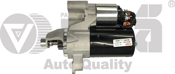 Vika 99111634801 - Démarreur droxauto.com