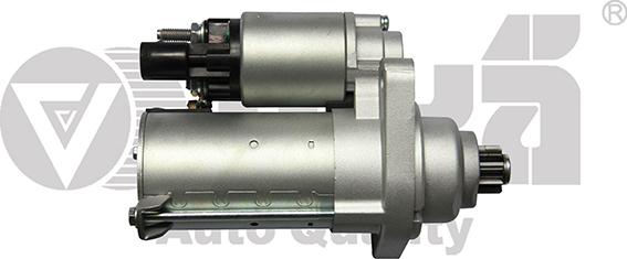 Vika 99111634701 - Démarreur droxauto.com
