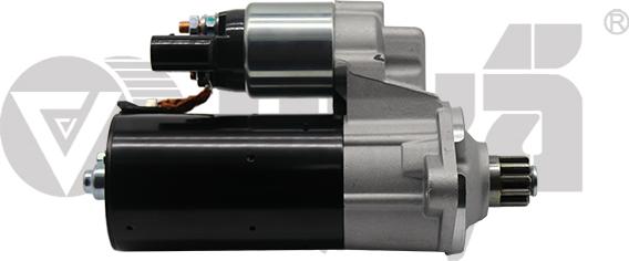 Vika 99111635501 - Démarreur droxauto.com