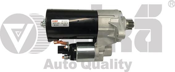 Vika 99111635101 - Démarreur droxauto.com