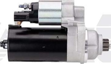 Vika 99111636001 - Démarreur droxauto.com