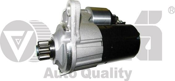 Vika 99111633401 - Démarreur droxauto.com
