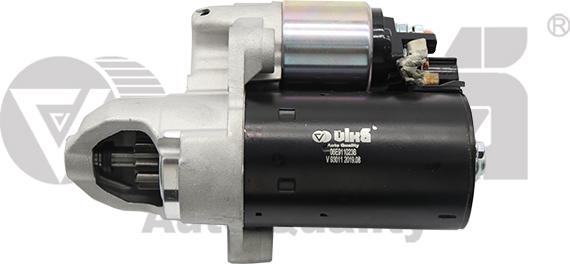 Vika 99111633301 - Démarreur droxauto.com