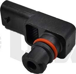 Vika 99804501 - Capteur, pression du tuyau d'admission droxauto.com