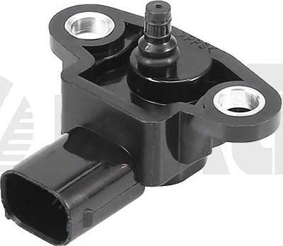 Vika 99804201 - Capteur, pression du tuyau d'admission droxauto.com