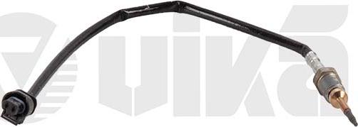 Vika 99819401 - Capteur, température des gaz droxauto.com