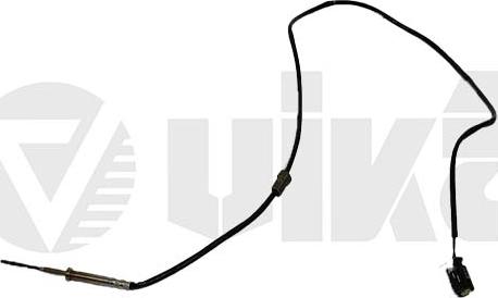 Vika 99819601 - Capteur, température des gaz droxauto.com