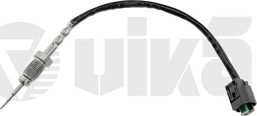Vika 99819101 - Capteur, température des gaz droxauto.com