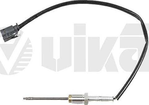 Vika 99819801 - Capteur, température des gaz droxauto.com